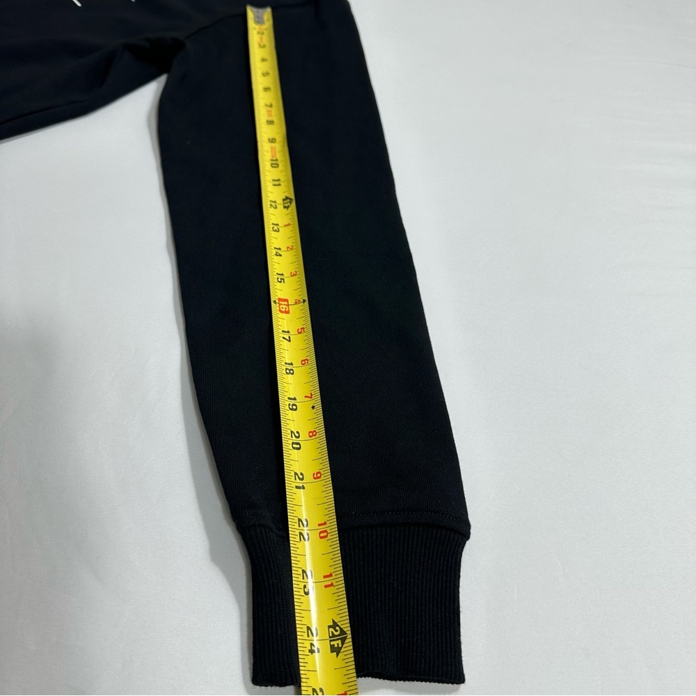 NWT G-Star Raw Mens The Raw Definition Black Cotton knit Sweater Size Large - Picture 7 of 14
